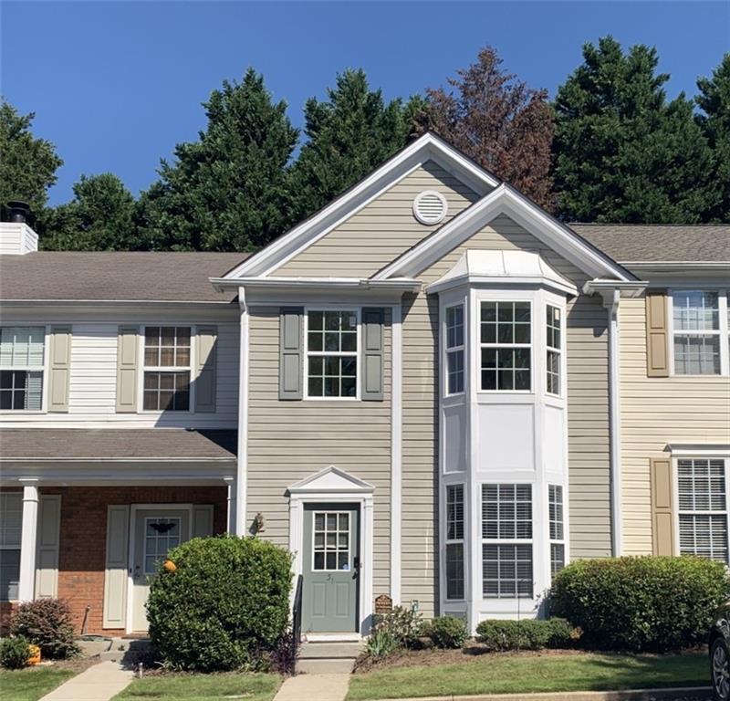 4645 Valais Ct. #51, Johns Creek, GA 30022