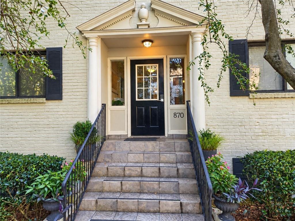 870 Glendale Ter. #11, Atlanta, GA 30308
