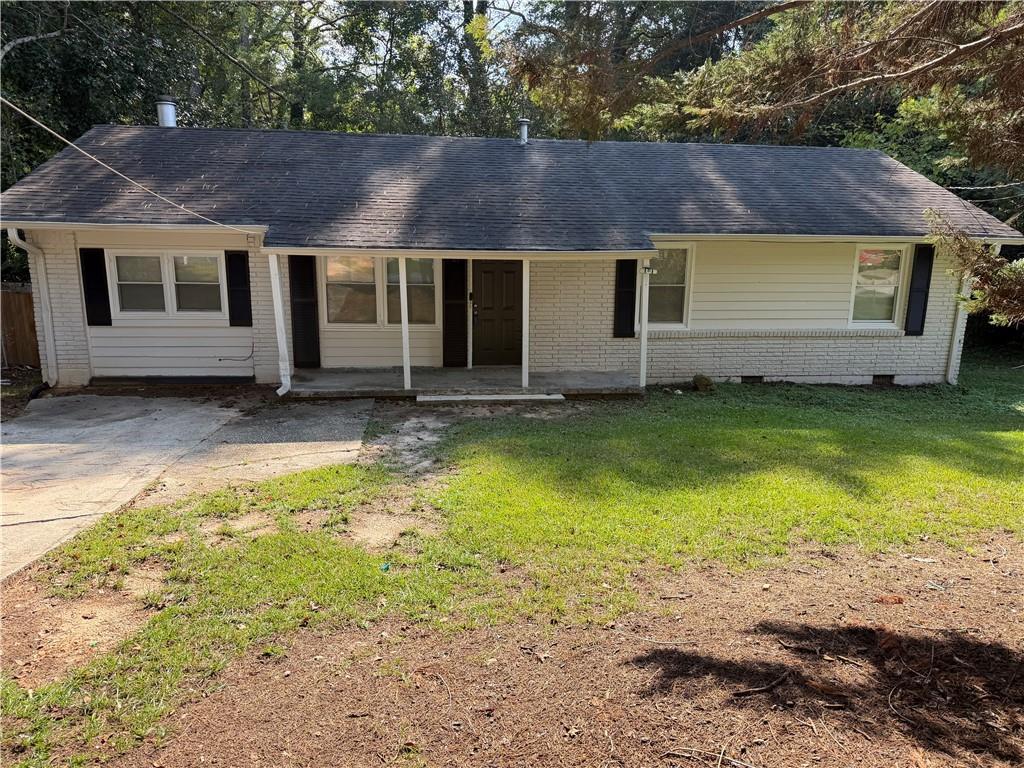 673 Jeb Stuart Dr., Jonesboro, GA 30238