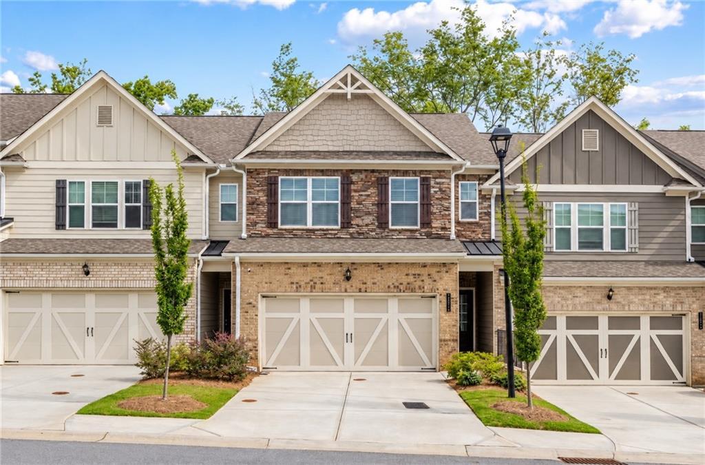 1571 Summer Song Dr., Marietta, GA 30067
