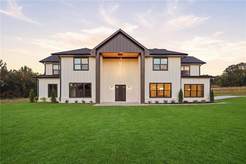 8645 Millwater Ln Rd., Cumming, GA 30041