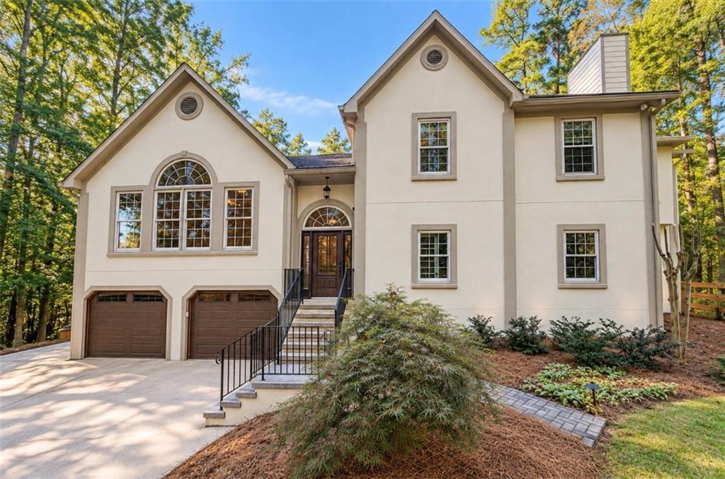 1706 Dudley Dr., Woodstock, GA 30188