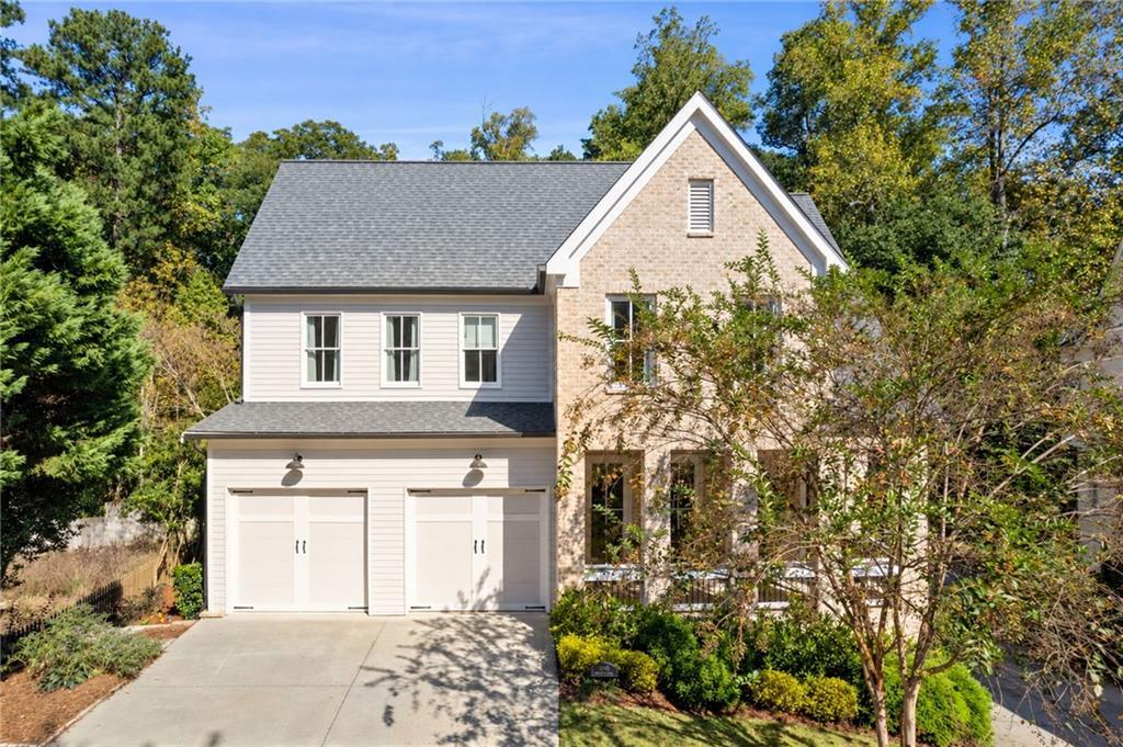 5941 Brundage Ln., Norcross, GA 30071