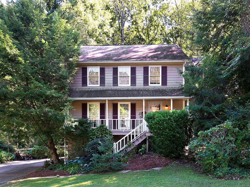 201 Dublin Ct., Mableton, GA 30126