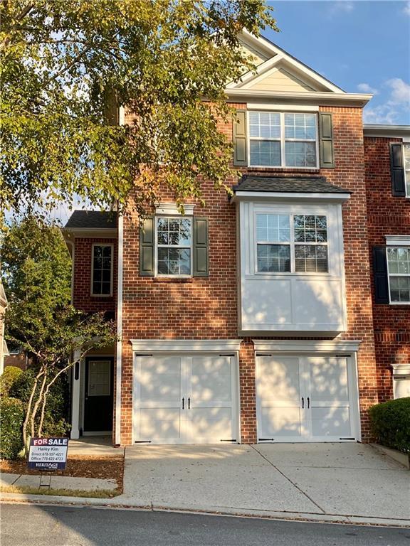 2026 Meadow Peak Rd., Duluth, GA 30097