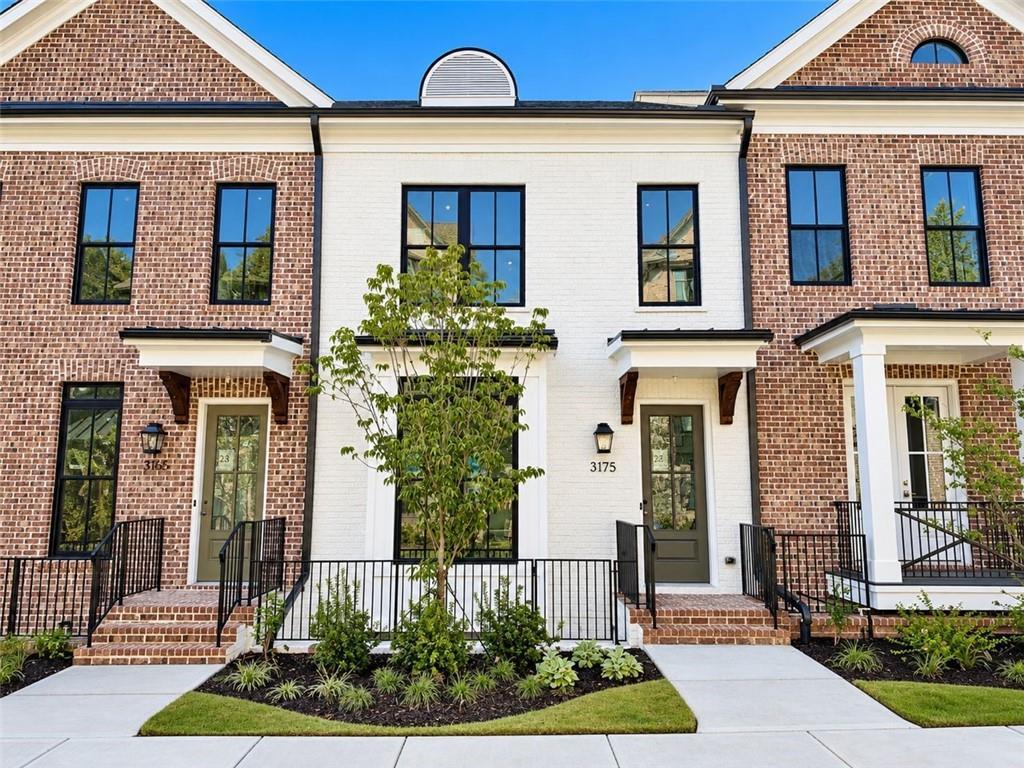 3175 Paley Dr. #22, Alpharetta, GA 30009
