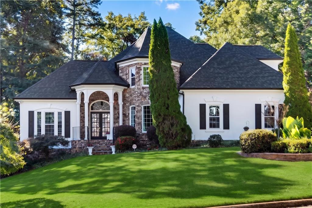12170 Magnolia Cir., Johns Creek, GA 30005