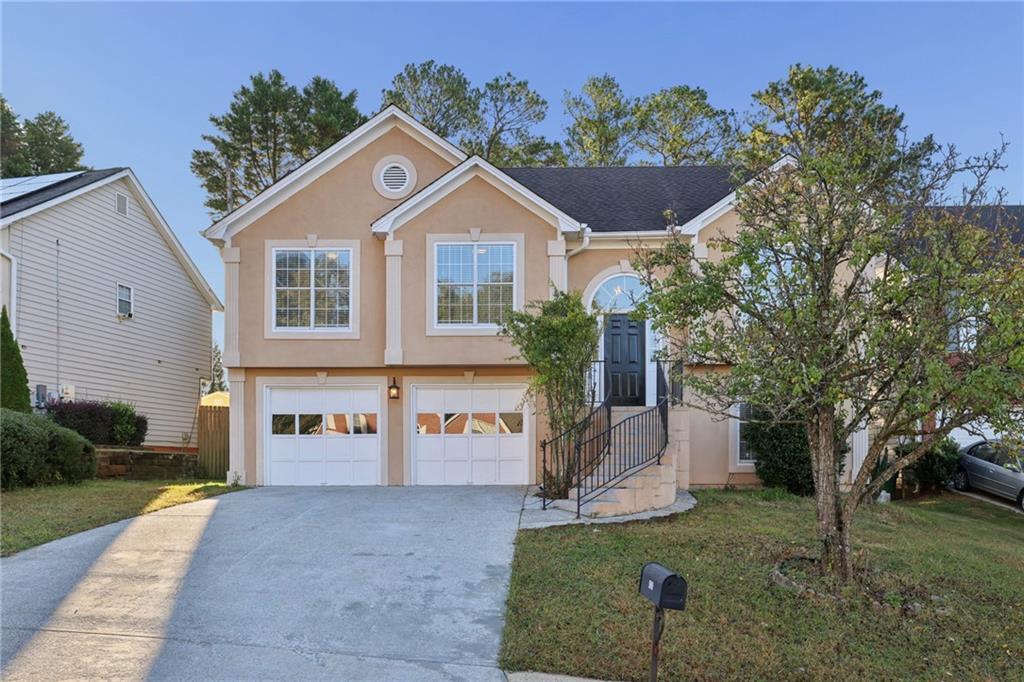 4210 Hopkins Bluff Way, Duluth, GA 30096