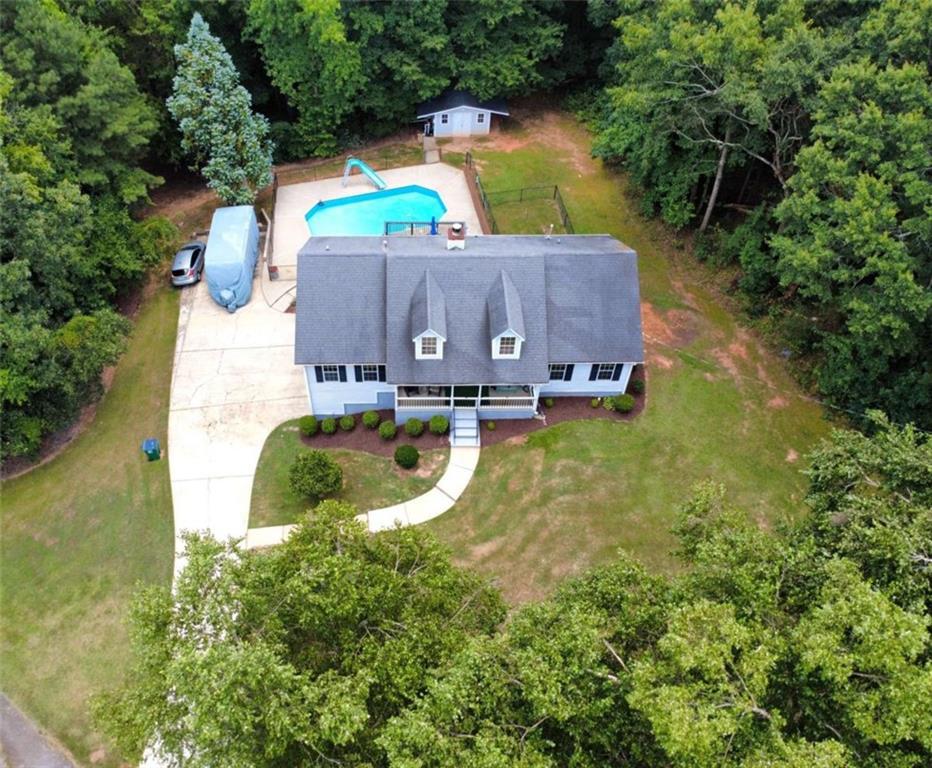 1048 Birdseye View, Locust Grove, GA 30248