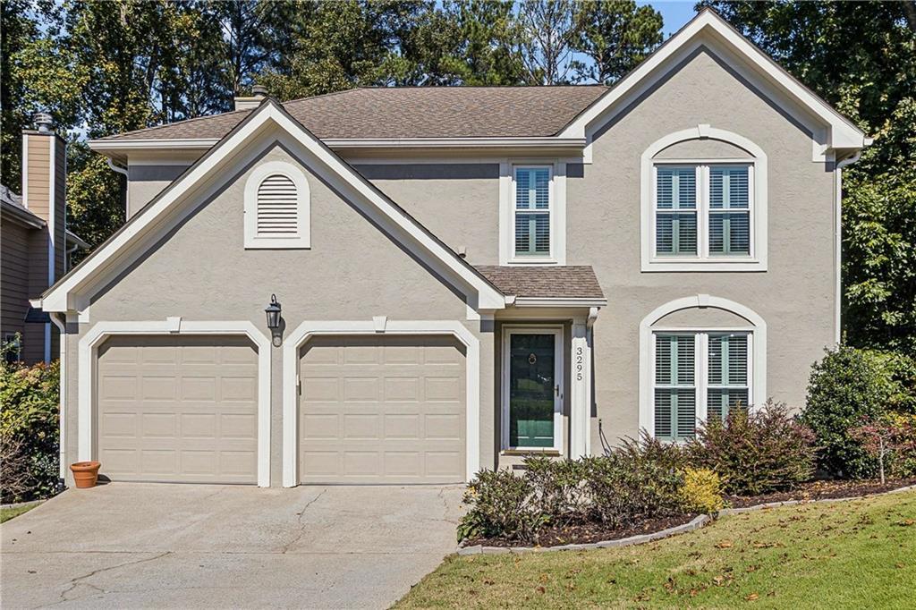 3295 Park Chase, Alpharetta, GA 30022