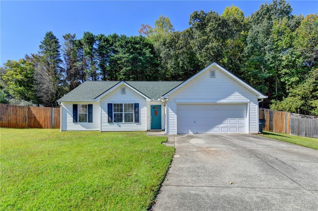 5295 Hillcrest Glenn Dr., Sugar Hill, GA 30518