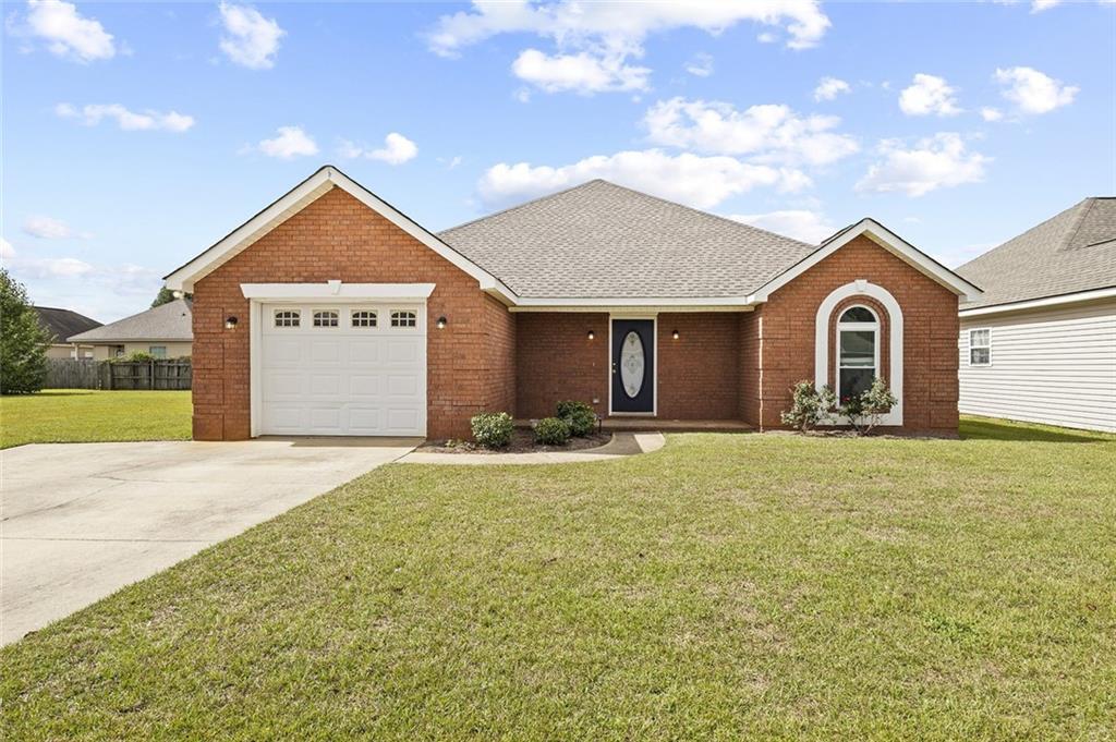 111 Alexandria Ct., Byron, GA 31008