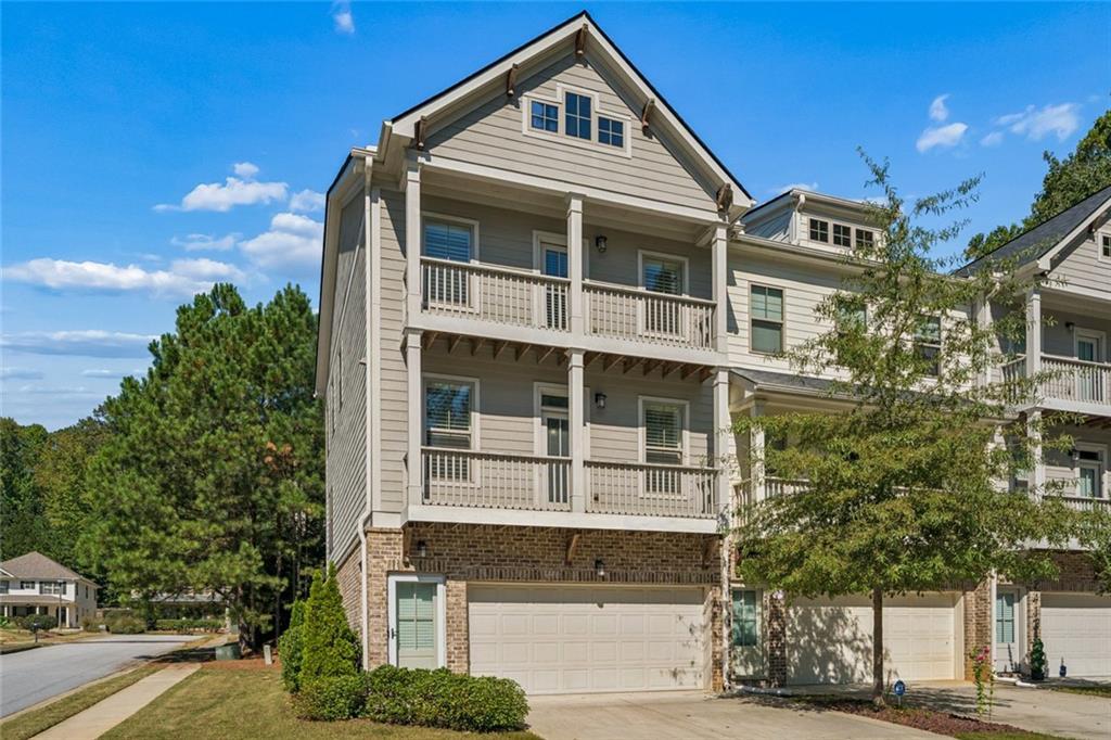2417 Misty Hollow Pl., College Park, GA 30337