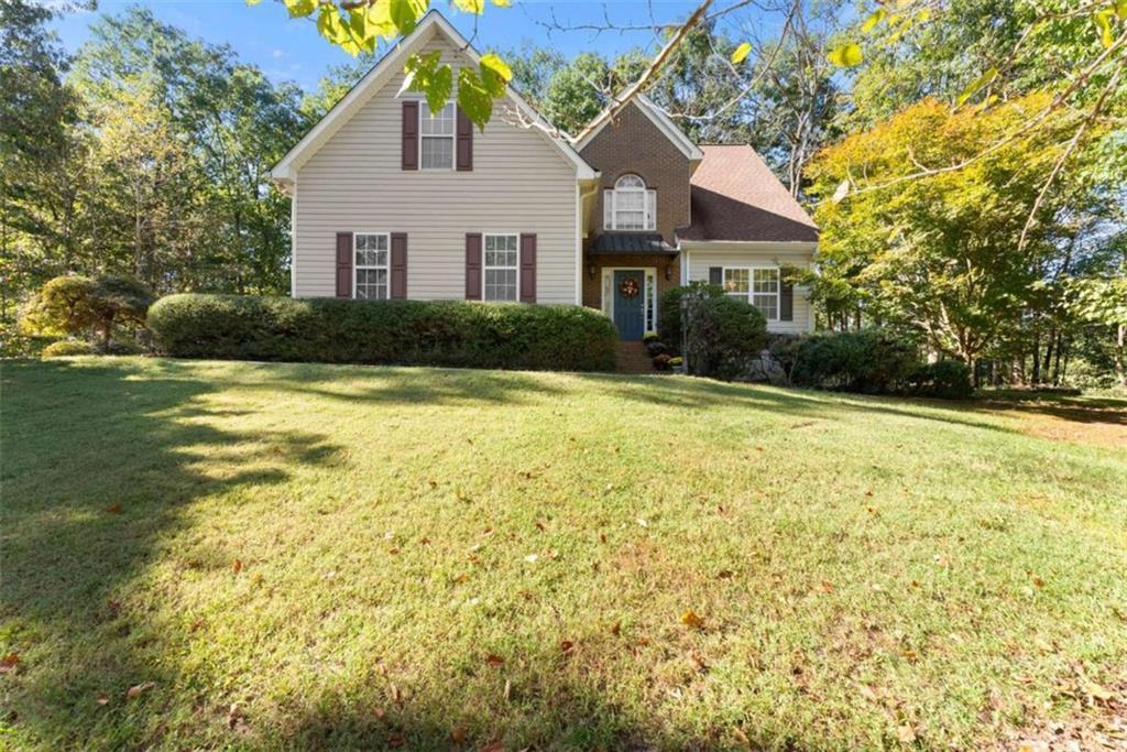 115 Tall Oaks Dr., Alto, GA 30510