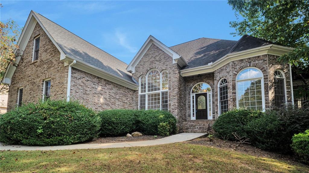 2697 Mayfield Dr., Lawrenceville, GA 30043