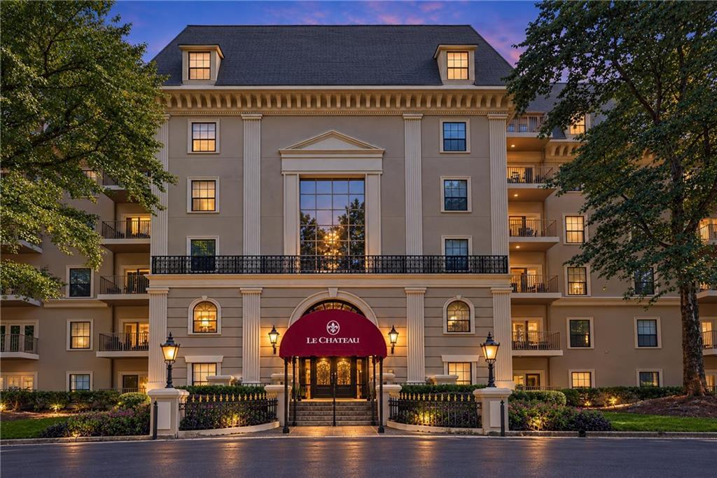 2865 Lenox Rd. #211, Atlanta, GA 30324