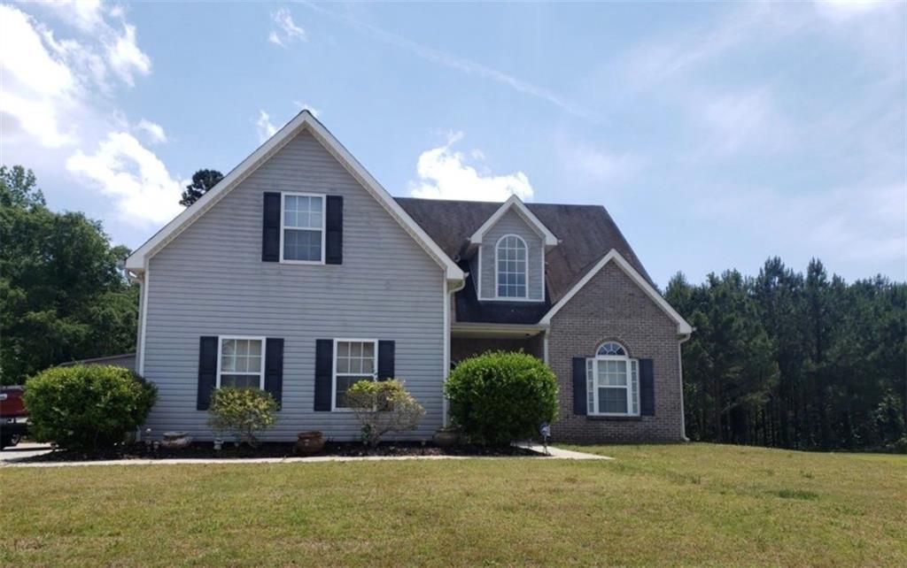 7968 Glen Iris Dr., Riverdale, GA 30296