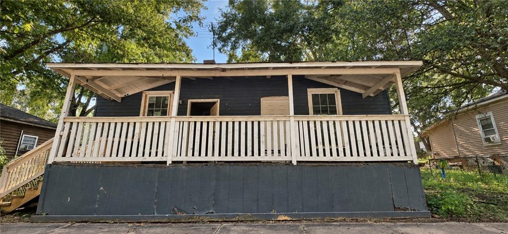 3 Magnolia St., Covington, GA 30014
