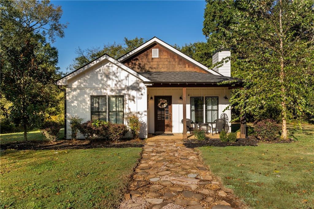 1809 Cassville Rd., Cartersville, GA 30121