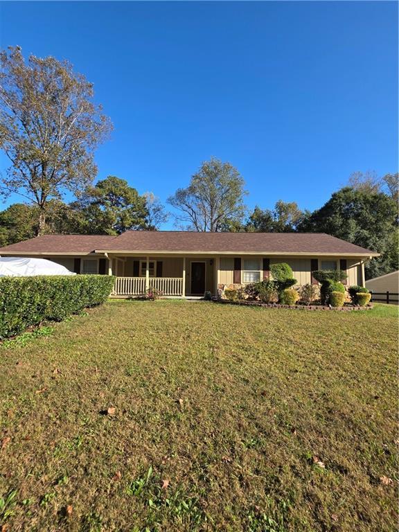 3608 Autumn Leaves Way, Marietta, GA 30066