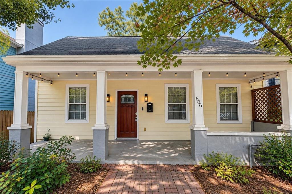 606 Irwin St., Atlanta, GA 30312