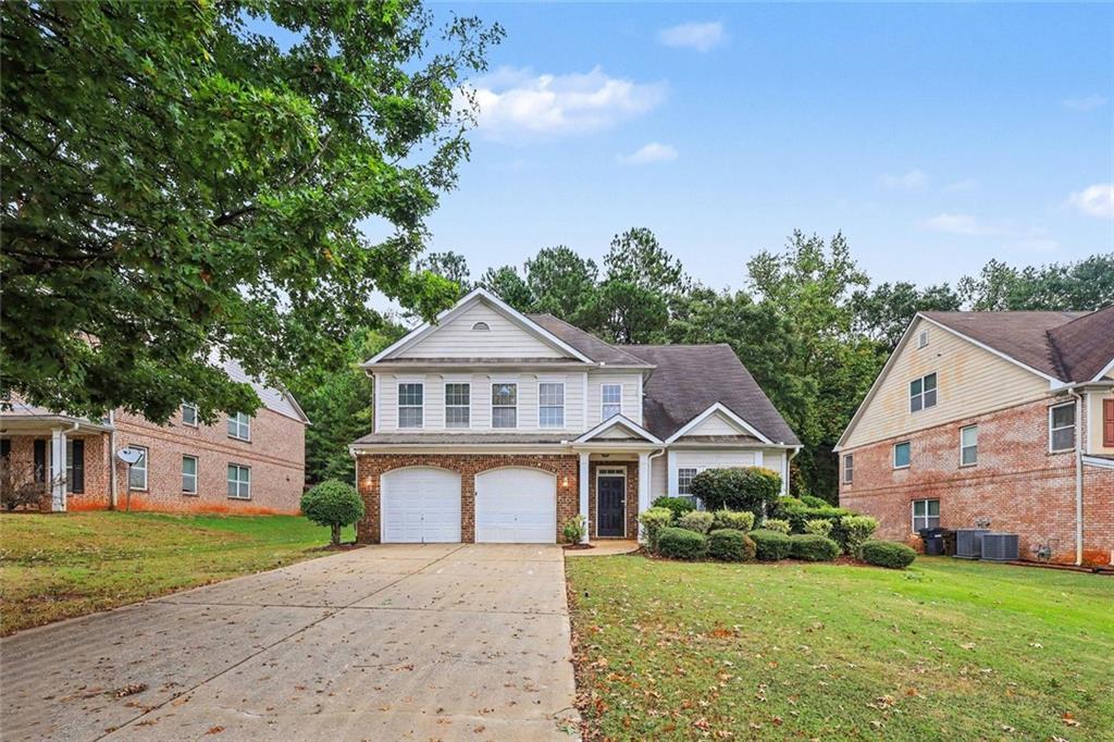 1300 Ethans Way, Mcdonough, GA 30252