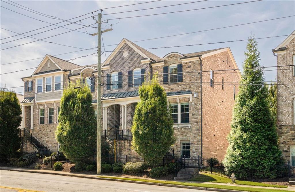 1760 Alec Pl., Atlanta, GA 30329