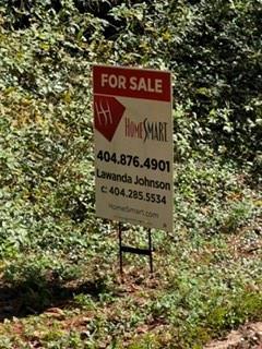 346 Kenilworth Cir., Stone Mountain, GA 30083