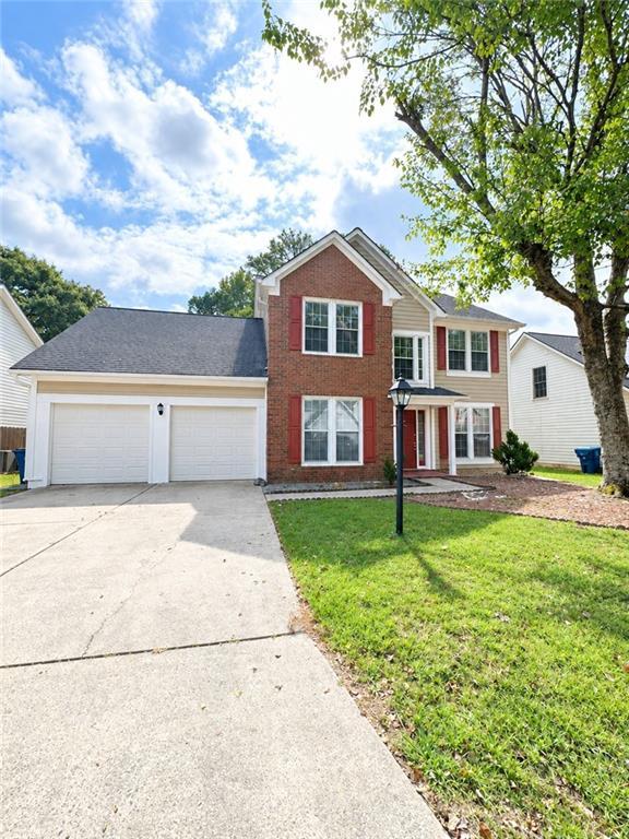 3140 Abbotts Pointe Drive, Duluth, GA 30097