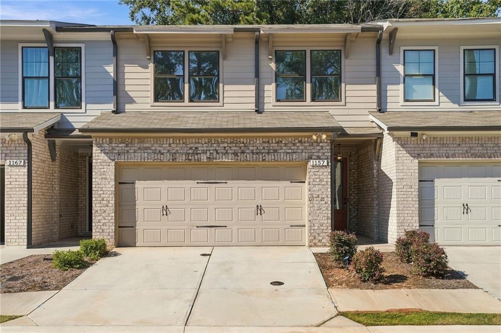 1157 Lucan Ln., Lawrenceville, GA 30043