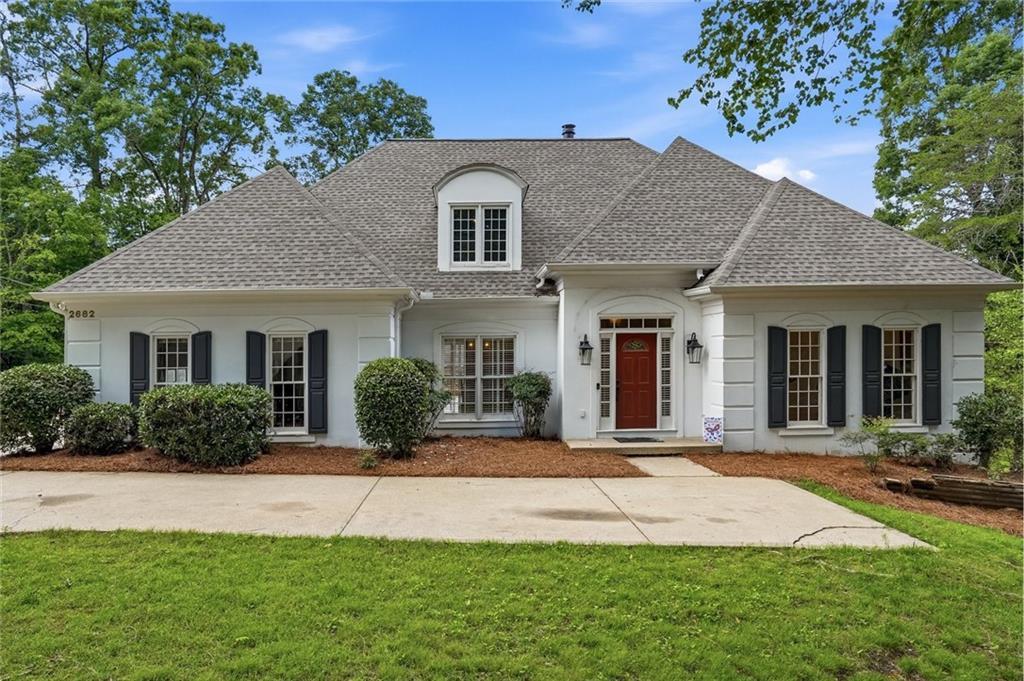 2682 Varner Dr., Atlanta, GA 30345
