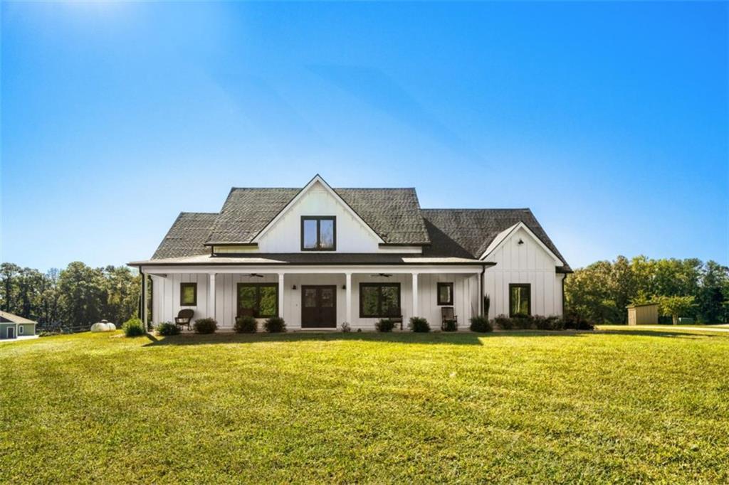 8173 Berea Rd., Winston, GA 30187