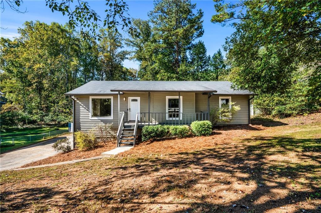 3409 Hogan Dr., Kennesaw, GA 30152