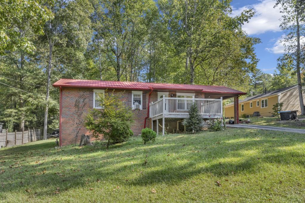 56 W Eli Dr., Carrollton, GA 30117