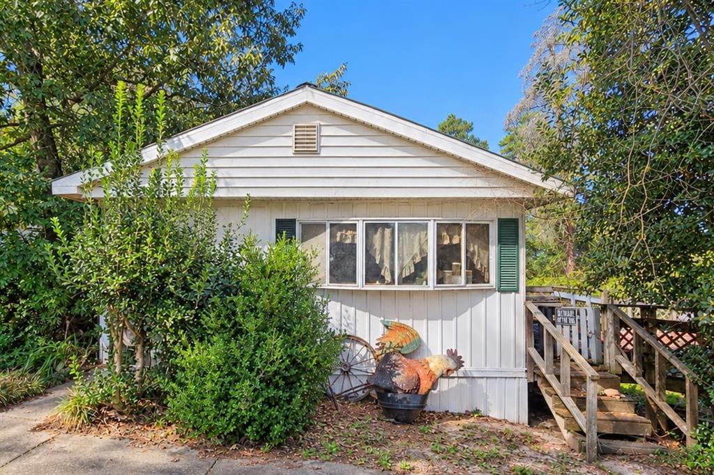 2364 Hortman Mill Rd., Roberta, GA 31078