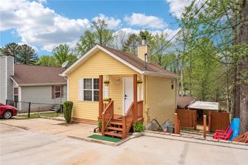 New Homes For Sale This Week That Attend Chattahoochee Elementary School: October 9th to October 15th
