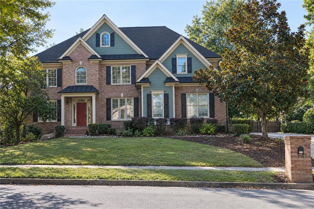 2649 Hidden Falls Dr., Buford, GA 30519