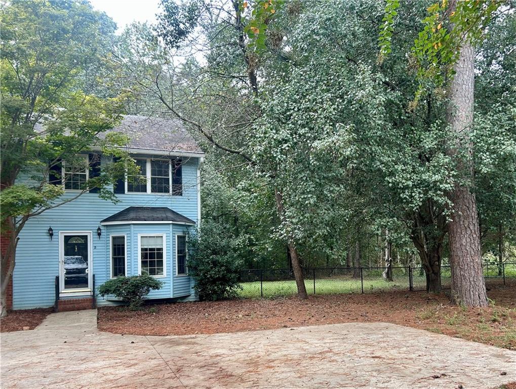 1531 Cassville Rd. #B, Cartersville, GA 30121