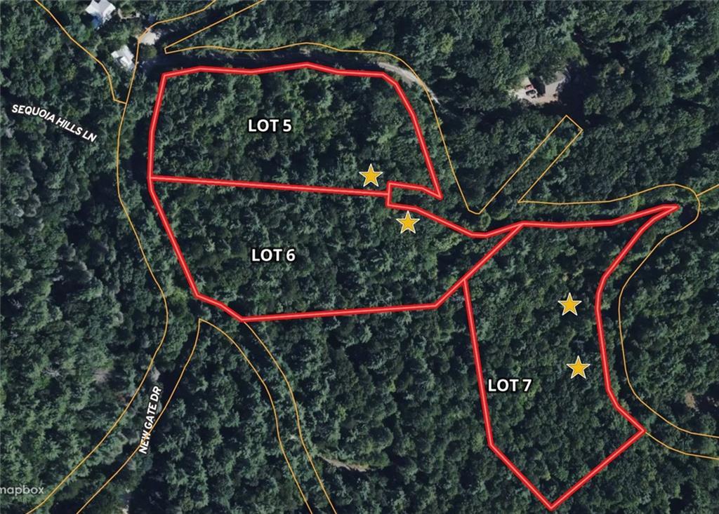 7 Sequoia Hills Ln., Clayton, GA 30525