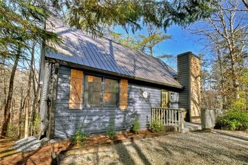 New Homes with Master Bedrooms on the 1st Floor in Ellijay: October 10th to October 16th