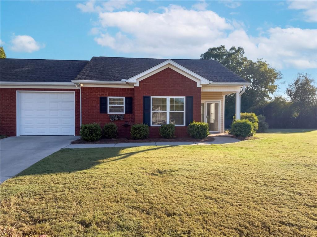 152 Jabrok Cir., Macon, GA 31216