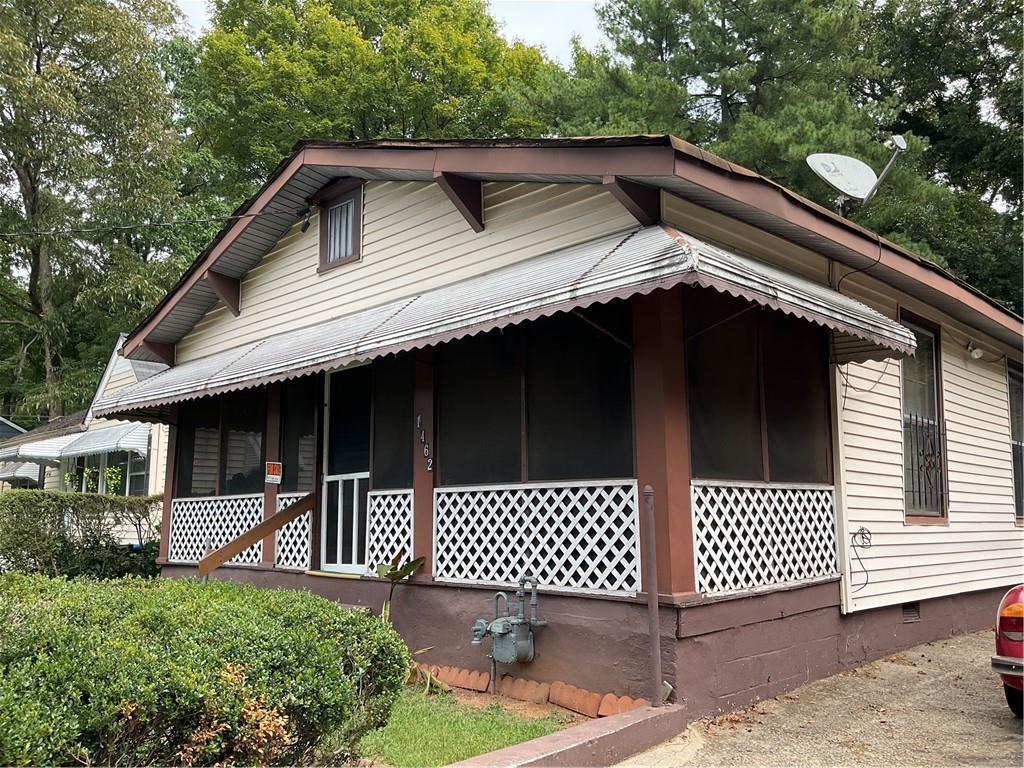 1462 Ryan St., Atlanta, GA 30310