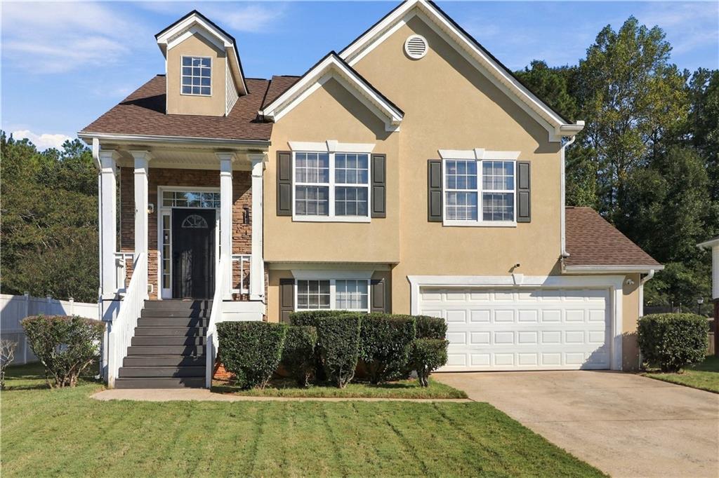250 Kendrick Estates Dr., Jonesboro, GA 30238