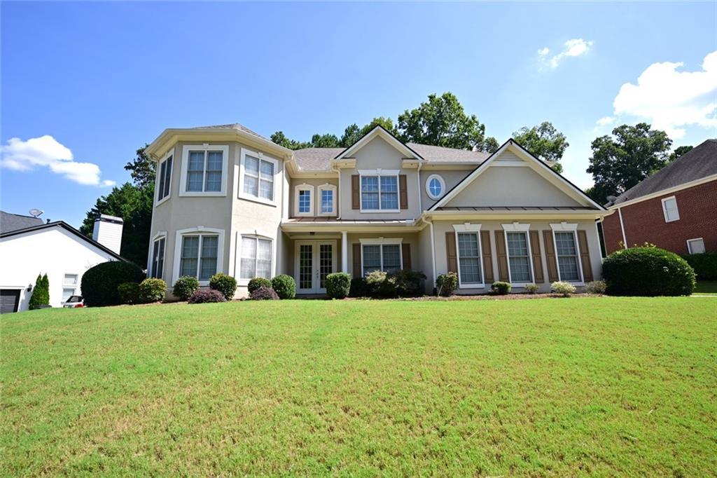 3690 Hickory Branch Tr., Suwanee, GA 30024