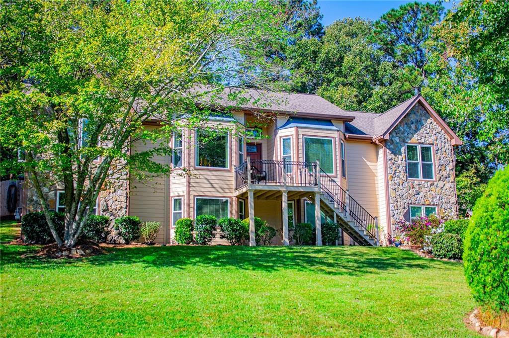4373 Turnberry Ct., Douglasville, GA 30135