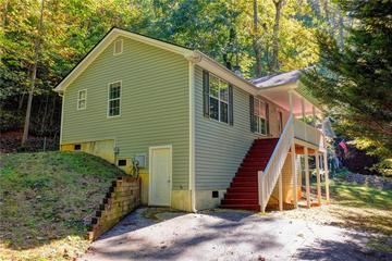 New Homes with Master Bedrooms on the 1st Floor in Dahlonega: October 10th to October 16th