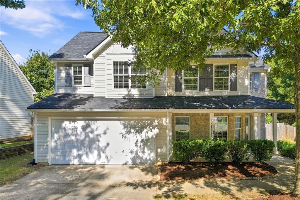 3511 Bogan Mill Rd., Buford, GA 30519