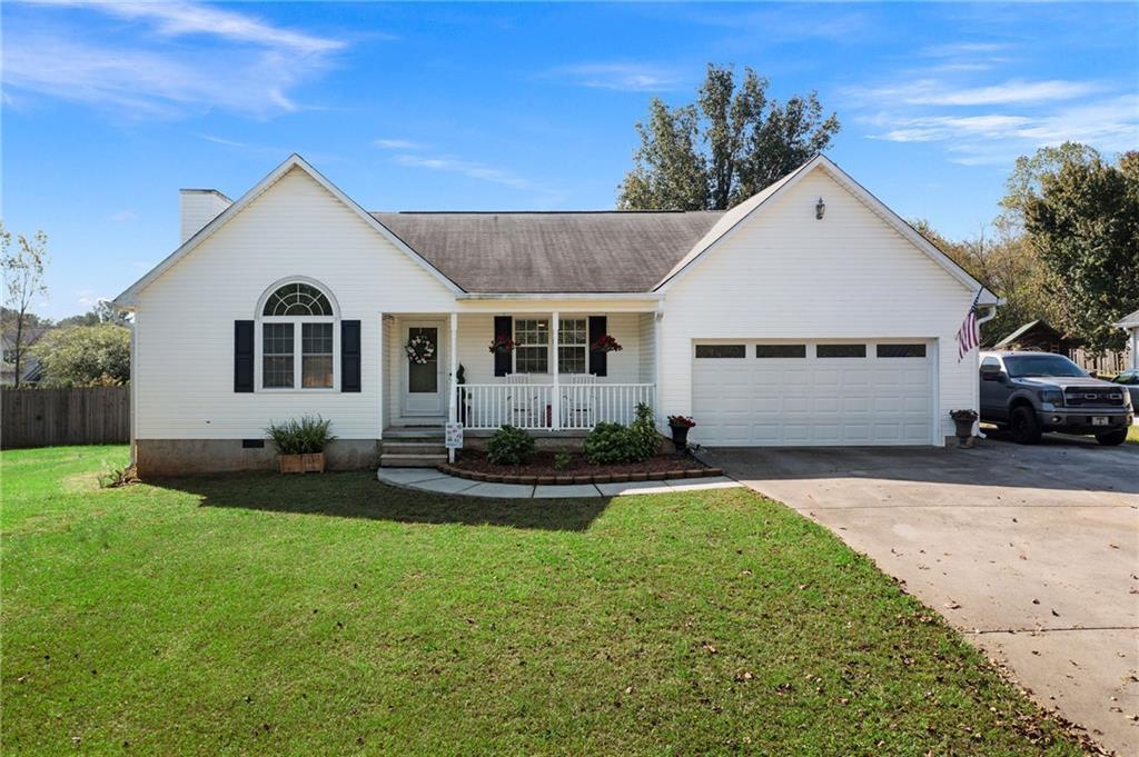28 Valley Creek Dr., Cartersville, GA 30120