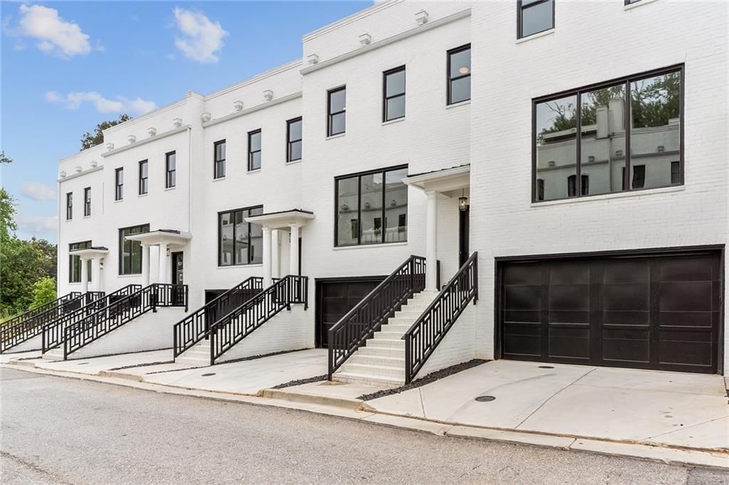 3667 Peachtree Rd. #14, Atlanta, GA 30319