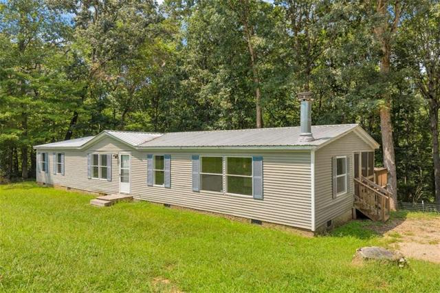 New Homes For Sale This Week That Attend Demorest Elementary School: October 9th to October 15th